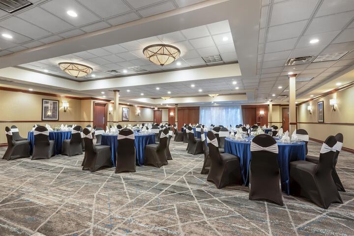 Ballroom