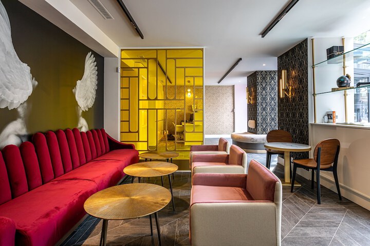 Hotel Interior 3 of 60