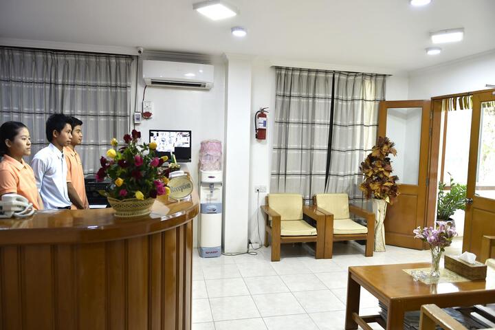 Hotel Interior 2 of 5