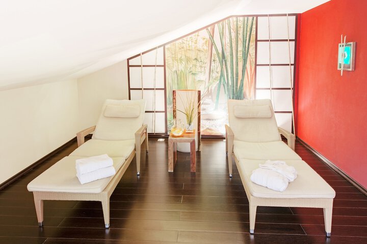 Spa Massage