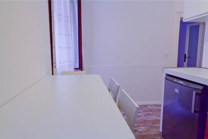 Dining Photos