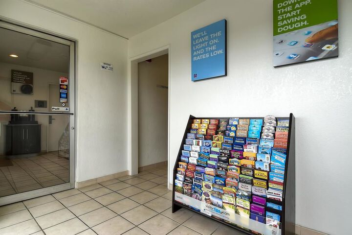 Hotel Interior 39 of 60