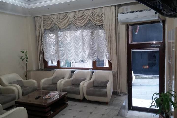 Hotel Interior 2 of 25