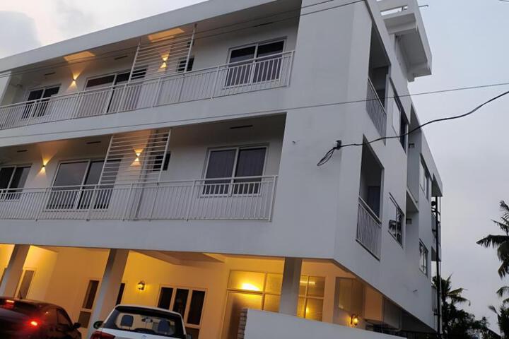 Serenity Hotel