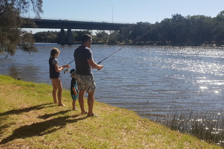 Fishing