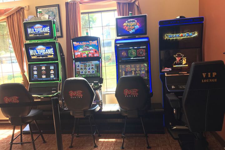 Casino