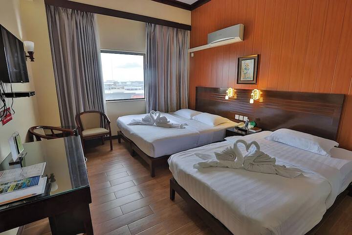 Room 21 of 61