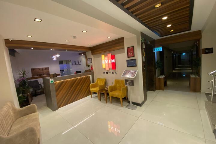 Hotel Interior 7 of 45