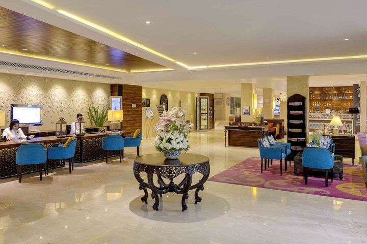 Hotel 93 of 102
