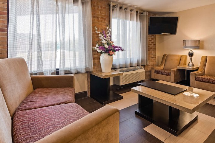 Hotel Interior 2 of 28