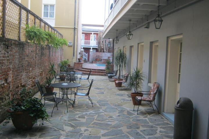 Hotel 45 of 55