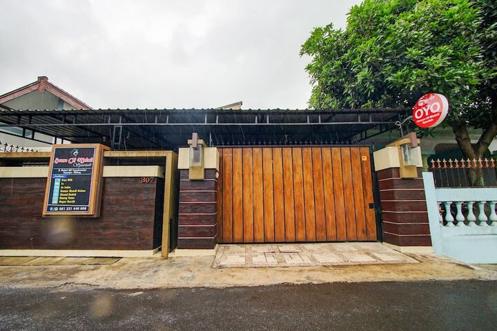Hotel O Melati House Syariah