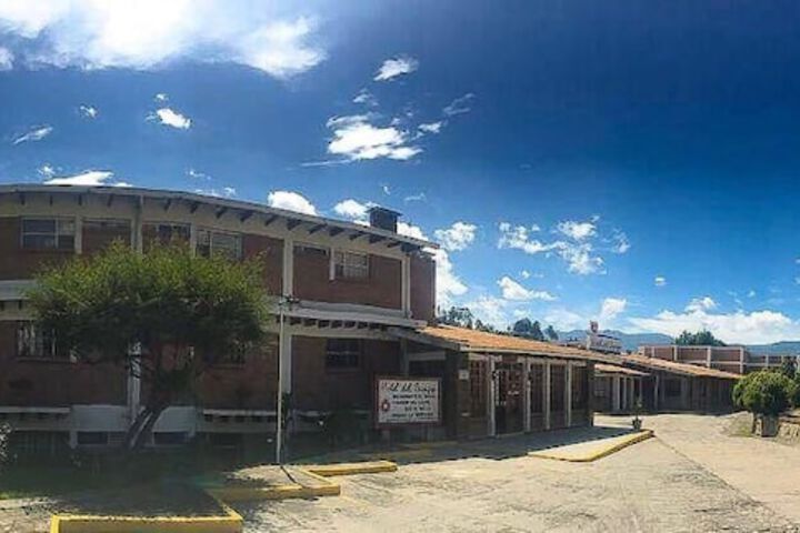 Hotel del Campo