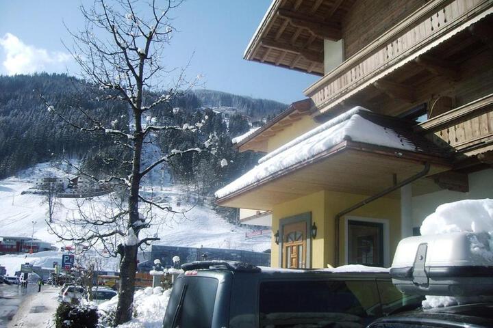 Hotel-Garni Klocker