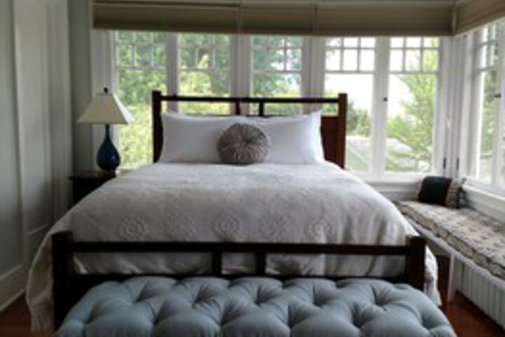 Photo of The Stang Manor