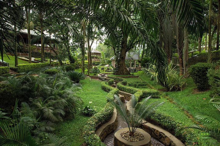 Miika Eco Resort Hotel