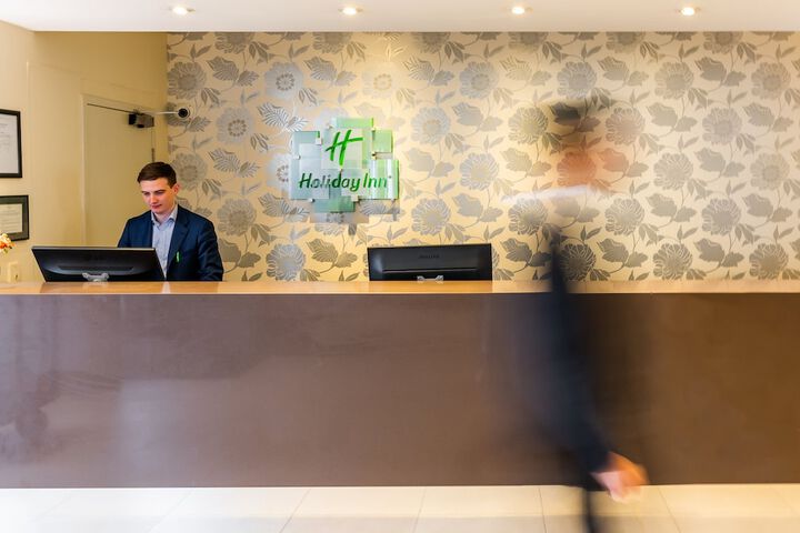 Hotel Interior 3 of 129