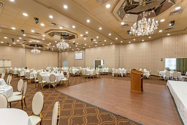 Ballroom