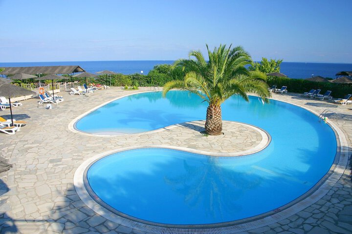 Pool to Cool