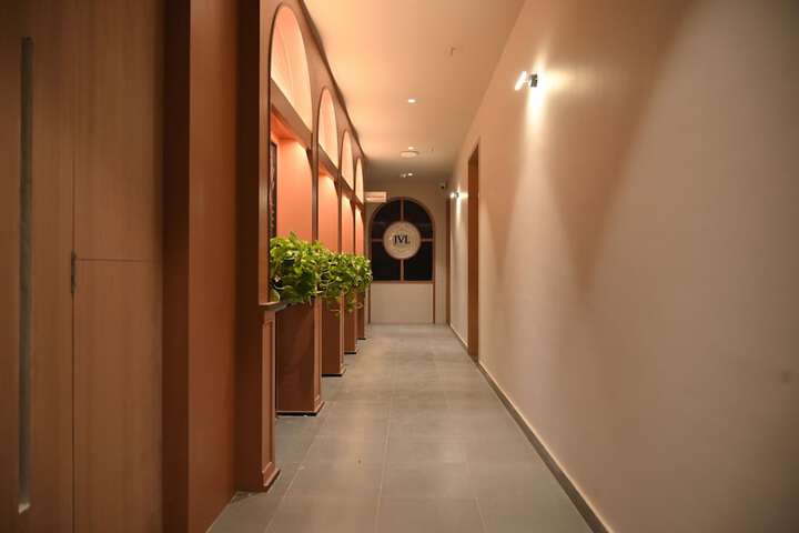 Hotel 17 of 17