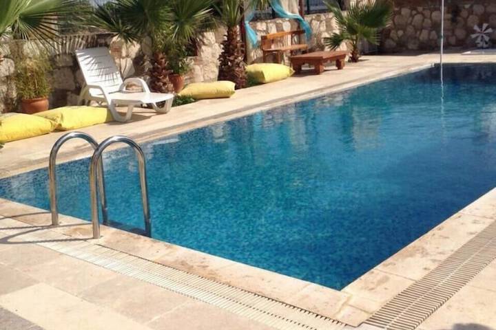 Pool 12 of 19