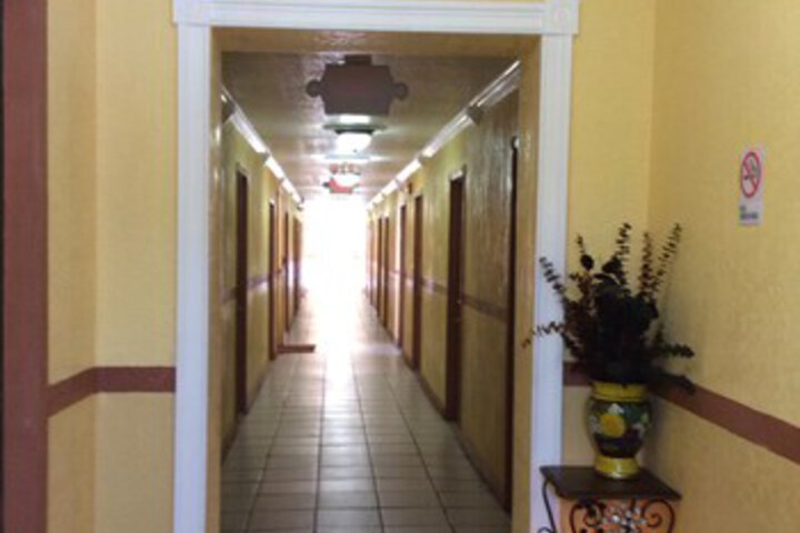 Hotel 6 of 15