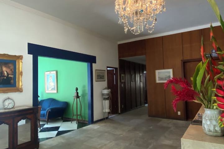 Hotel Interior 2 of 83