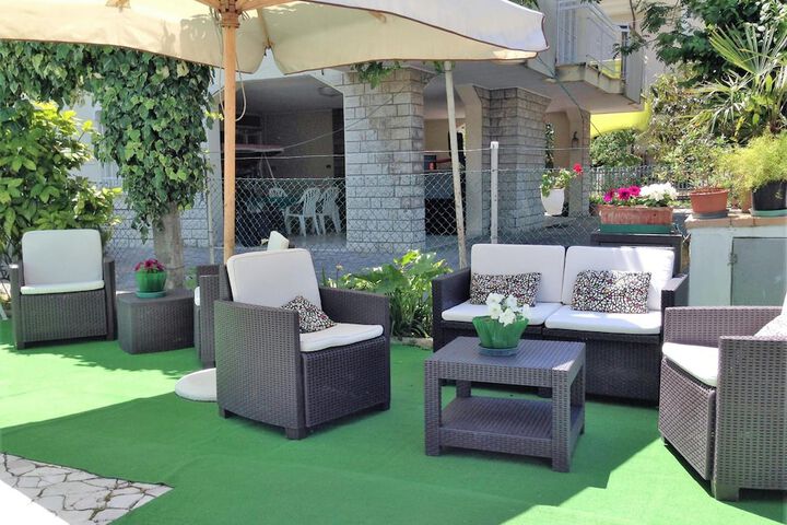Terrace/Patio 42 of 47