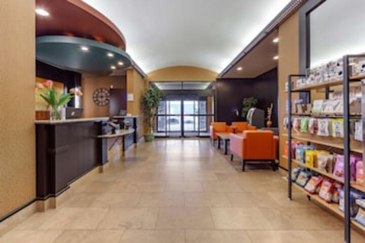 Hotel Interior 4 of 168