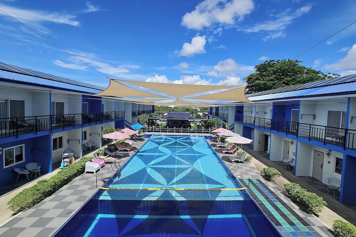 Hotel 28 of 35