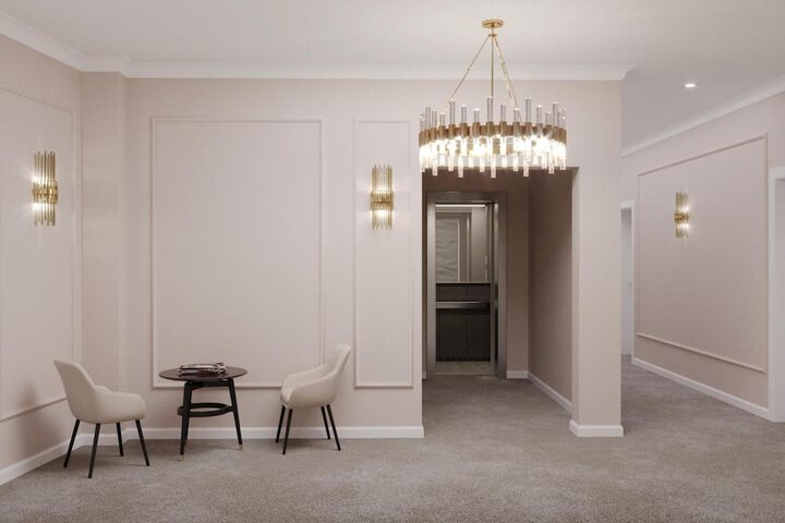 LUMIERE BOUTIQUE HOTEL
