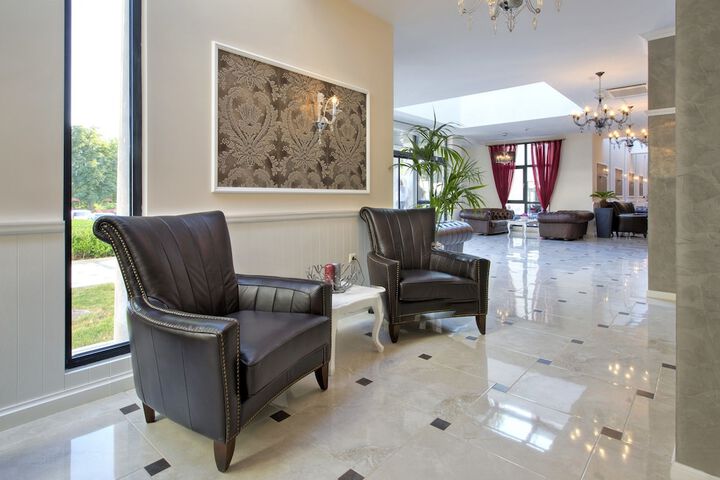Hotel Interior 3 of 72