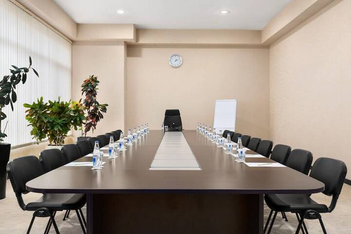 Meeting 23 of 25