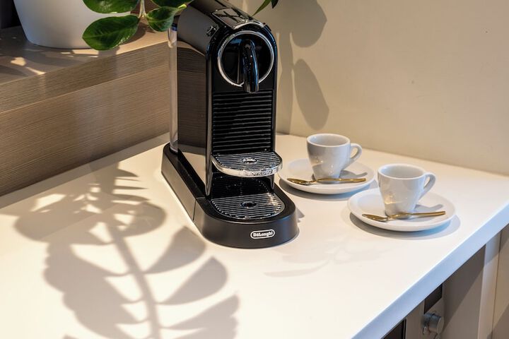 Breakfast/Coffee Service 39 of 70