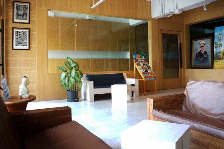 Hotel Interior 6 of 99
