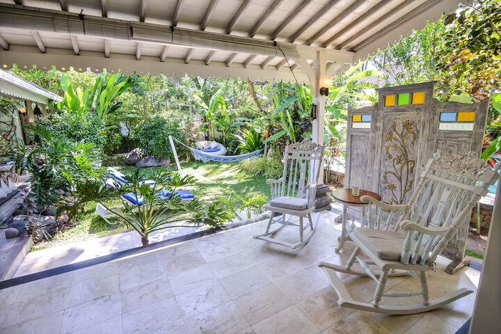 Terrace/Patio 59 of 143