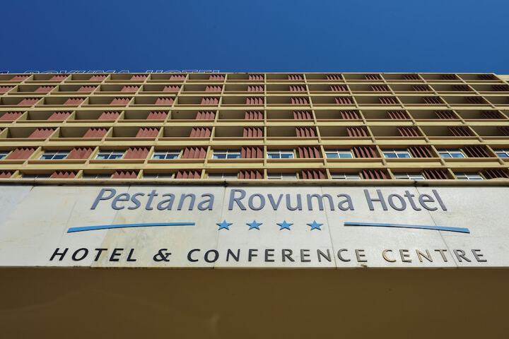 Hotel 272 of 276
