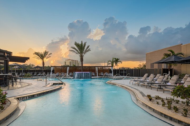 Photo of Palmetto Marriott Resort & Spa