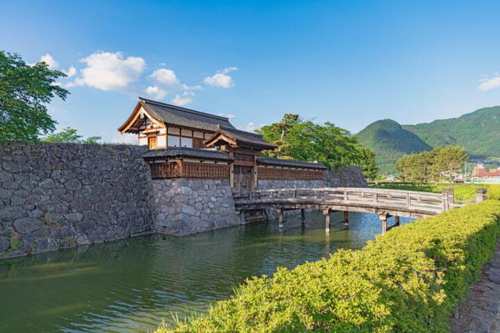 Hotel Olympia Nagano