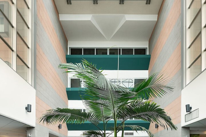 Hotel Interior 2 of 111