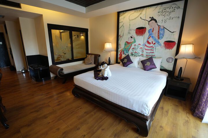 Room 47 of 101