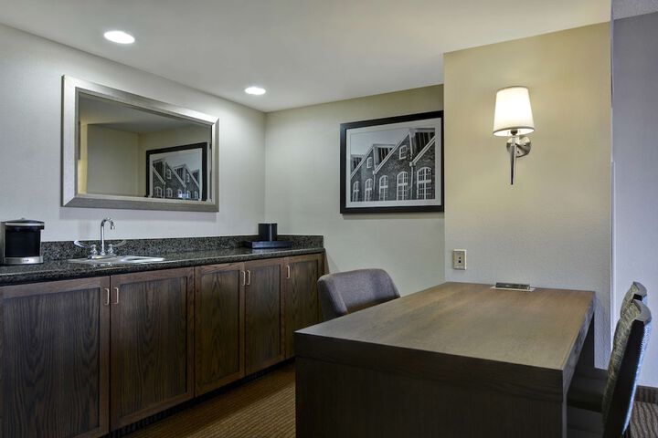 Minibar
