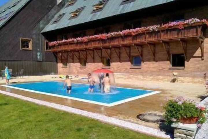 Pool 19 of 43