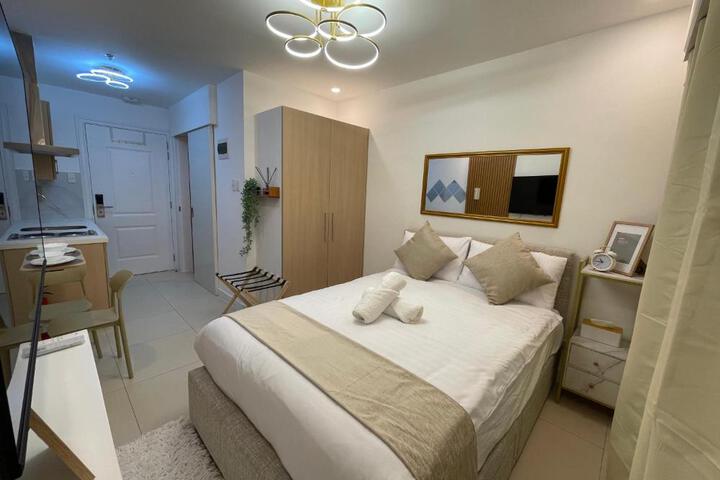 MADR Excellence at Manila The Residences Commonwealth
