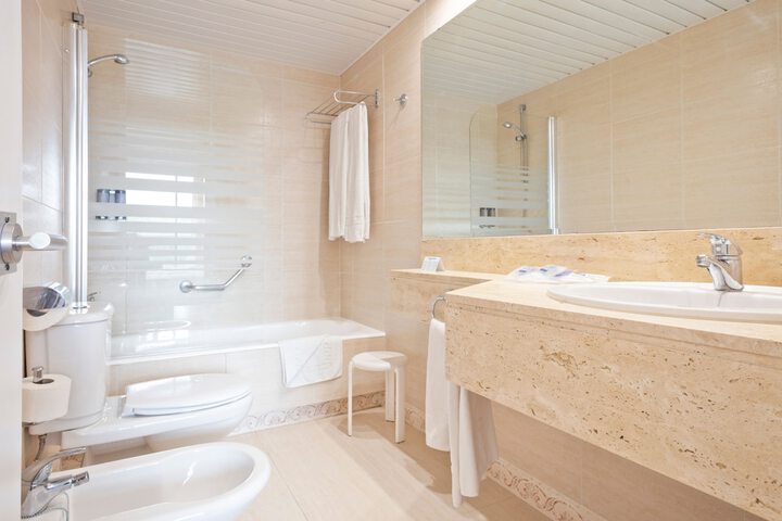 Bath Amenities
