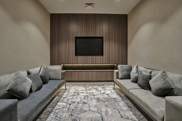 Lobby Photos