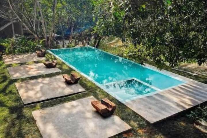 Pool 6 of 12