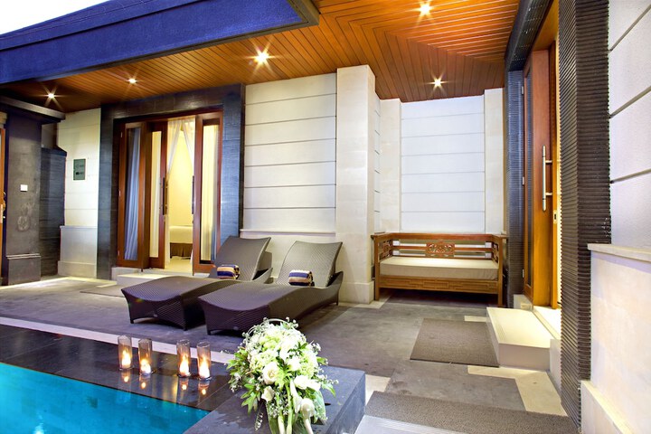 Terrace/Patio 20 of 45