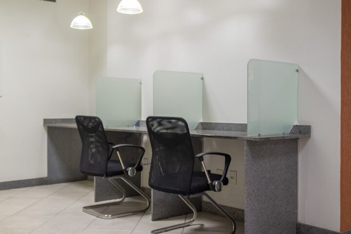 Business Center 62 of 63