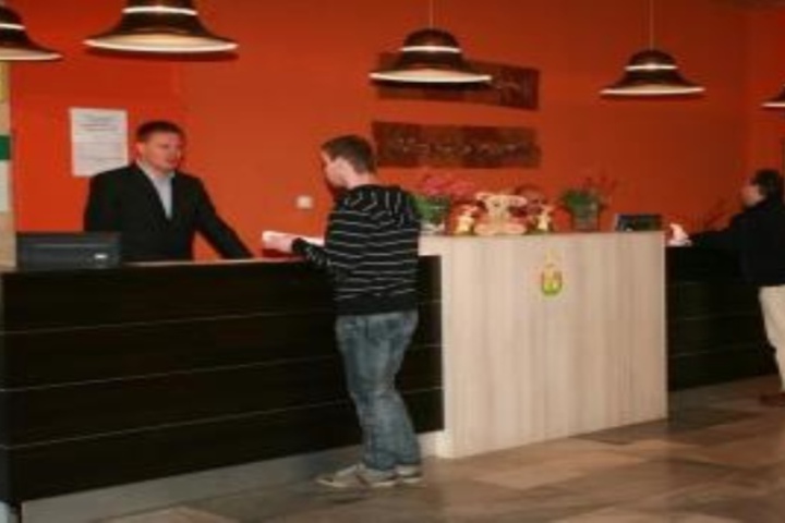 SILVER BEACH RETRO HOTEL